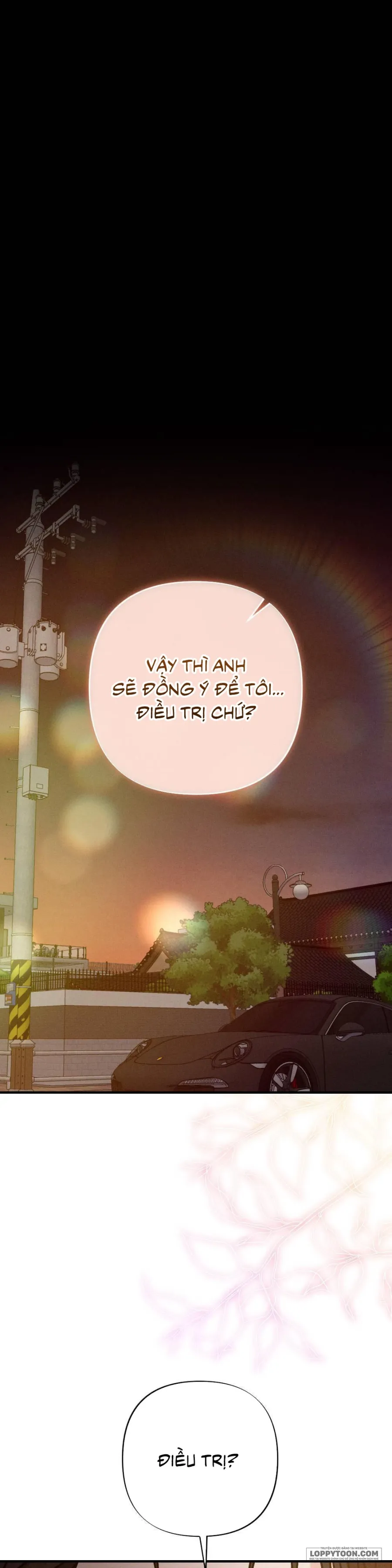 Đêm Chồng Chất - Chap 7 - Trang 1