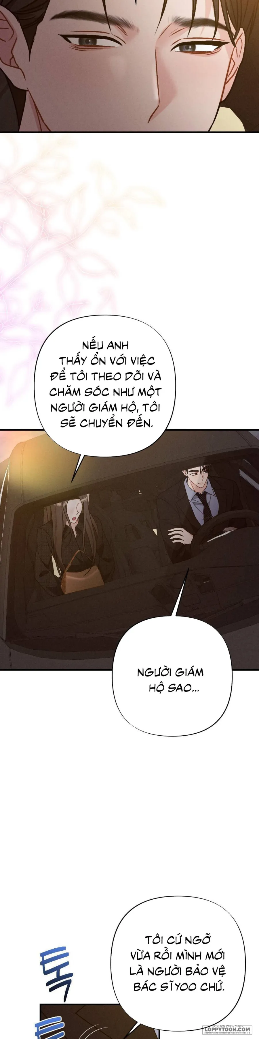 Đêm Chồng Chất - Chap 7 - Trang 2