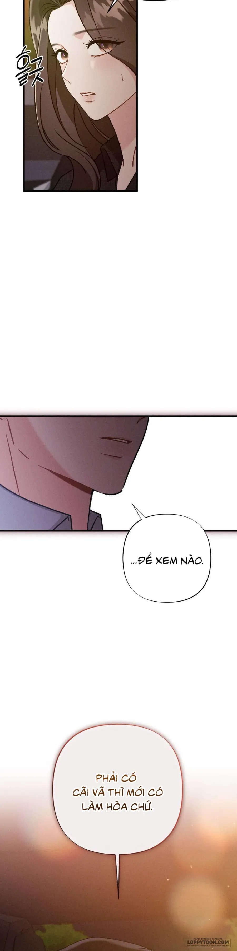 Đêm Chồng Chất - Chap 7 - Trang 11