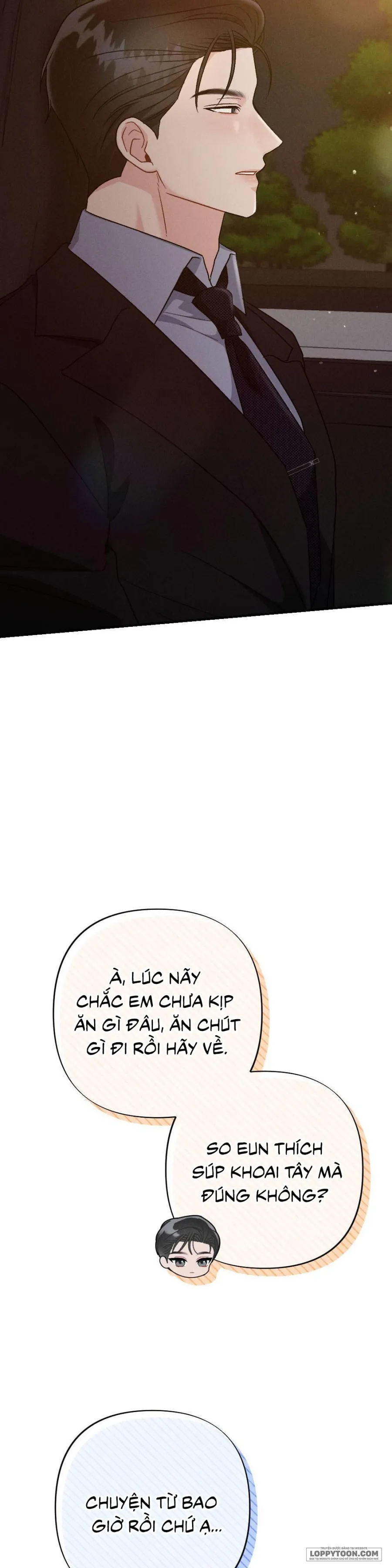 Đêm Chồng Chất - Chap 7 - Trang 12