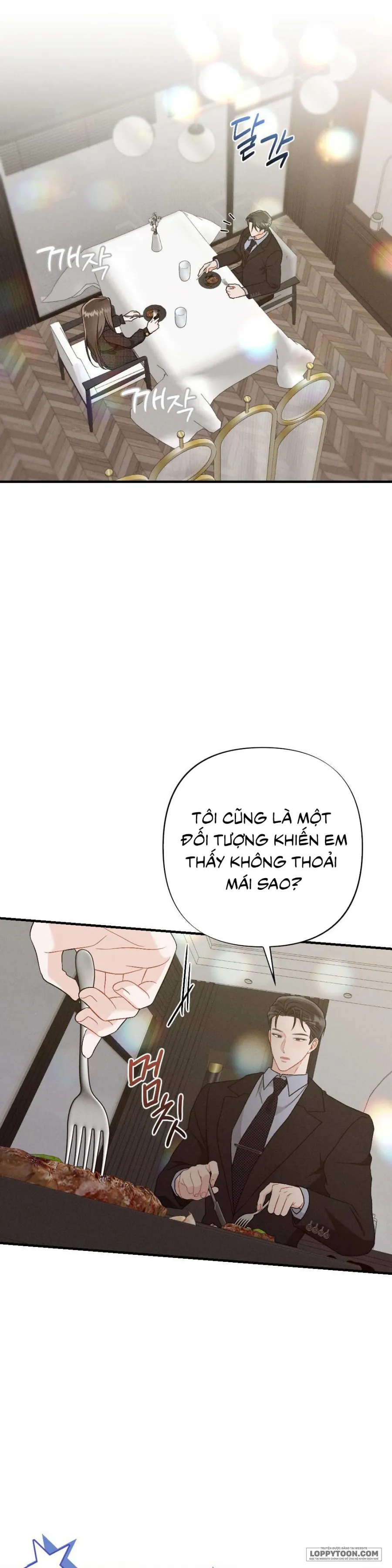 Đêm Chồng Chất - Chap 7 - Trang 14