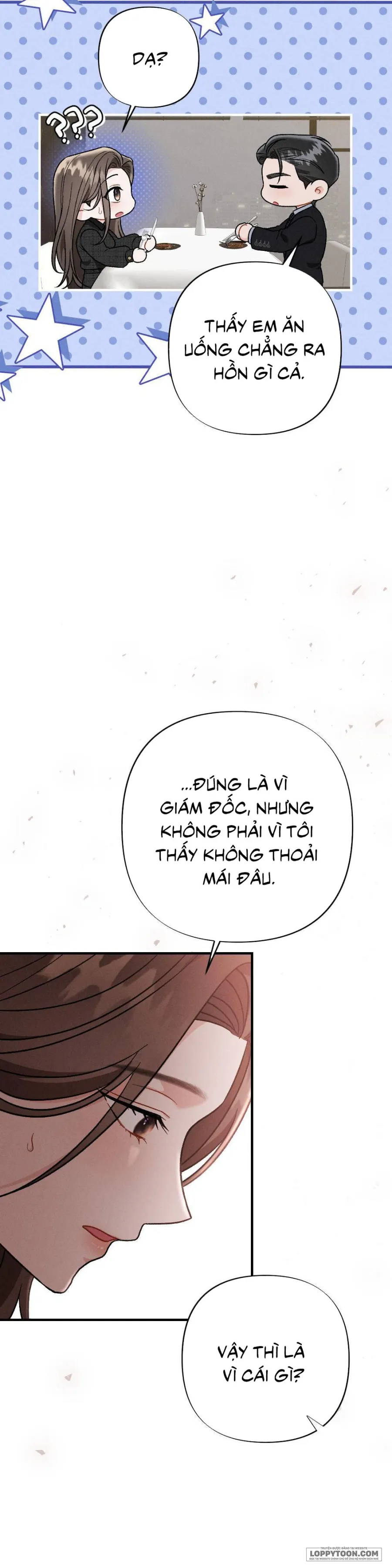 Đêm Chồng Chất - Chap 7 - Trang 15