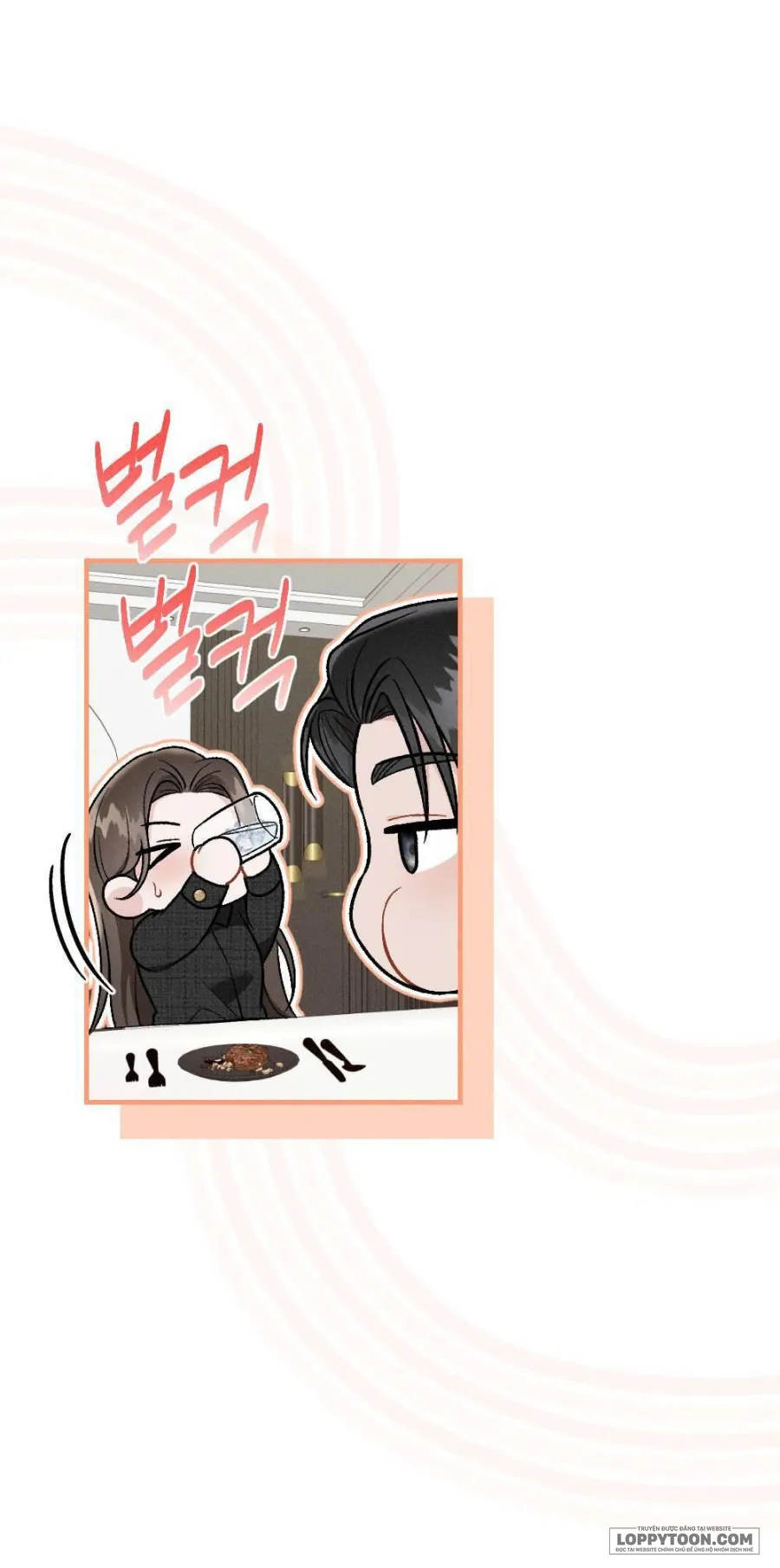 Đêm Chồng Chất - Chap 7 - Trang 16