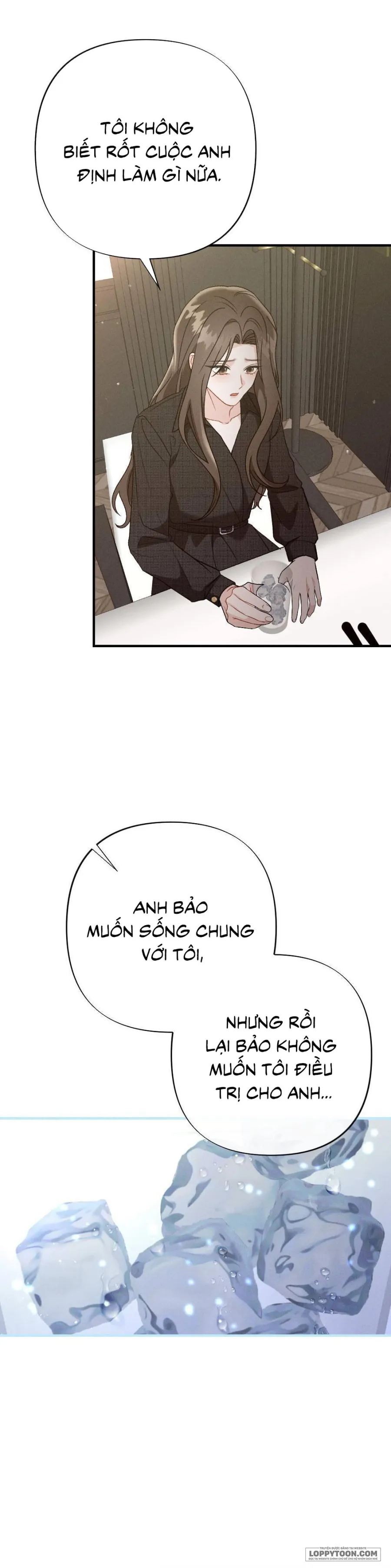 Đêm Chồng Chất - Chap 7 - Trang 17
