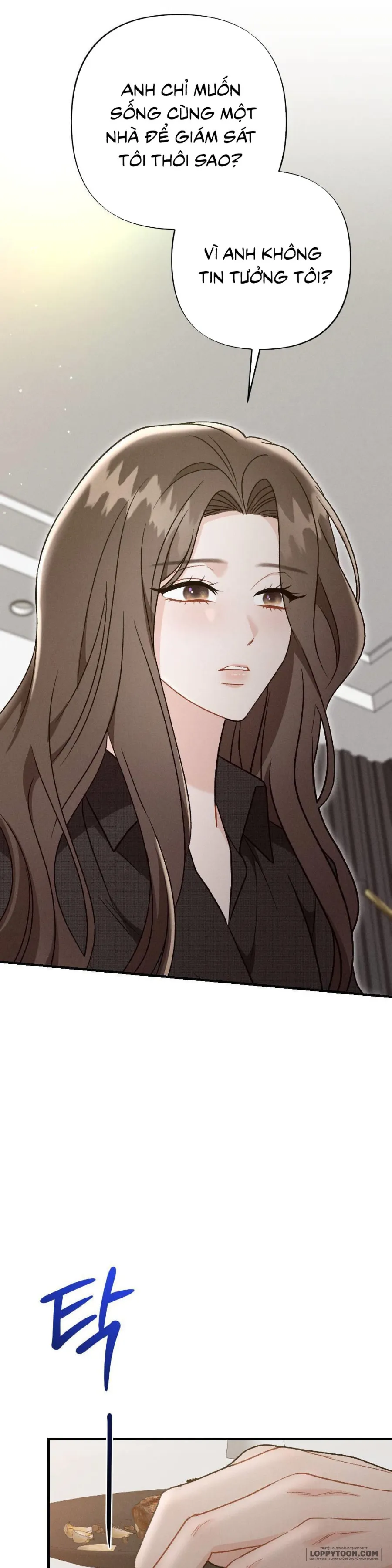 Đêm Chồng Chất - Chap 7 - Trang 18