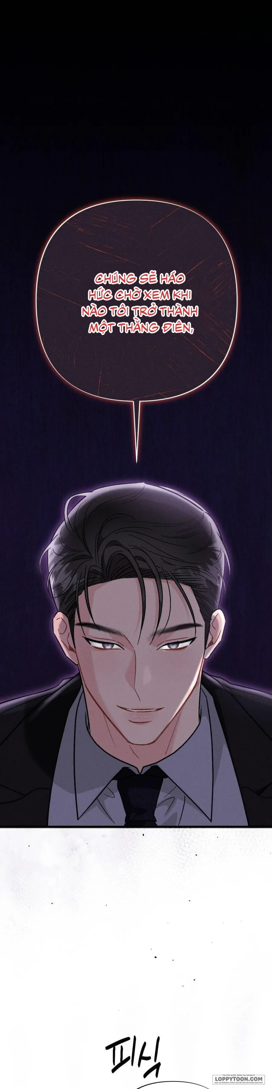 Đêm Chồng Chất - Chap 7 - Trang 20