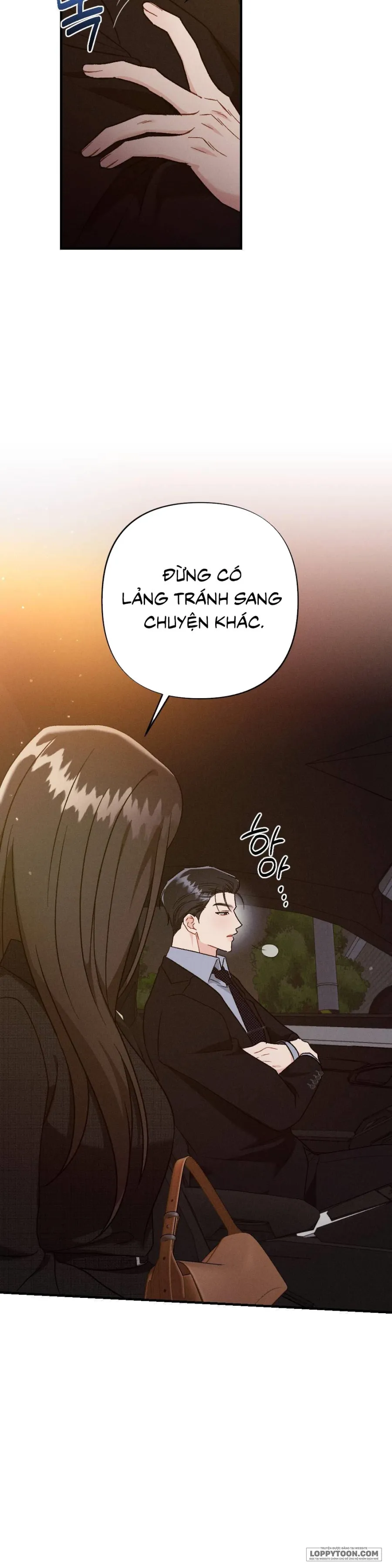 Đêm Chồng Chất - Chap 7 - Trang 3