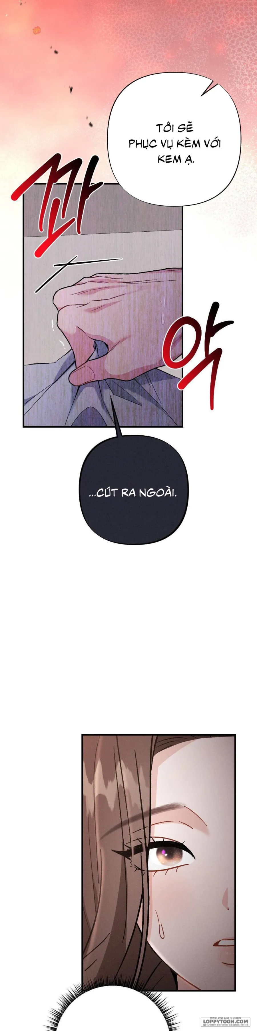 Đêm Chồng Chất - Chap 7 - Trang 27