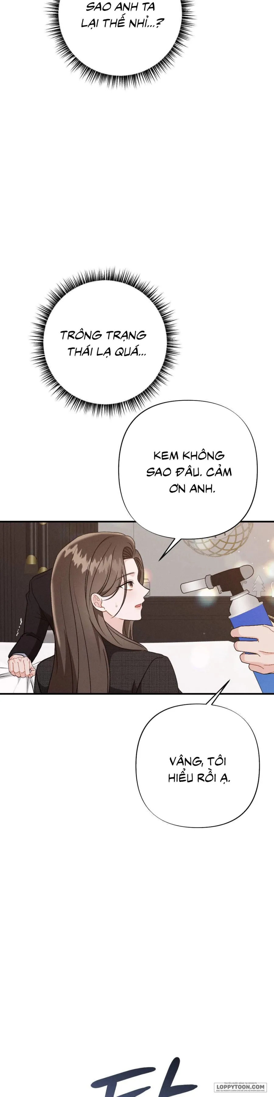 Đêm Chồng Chất - Chap 7 - Trang 28