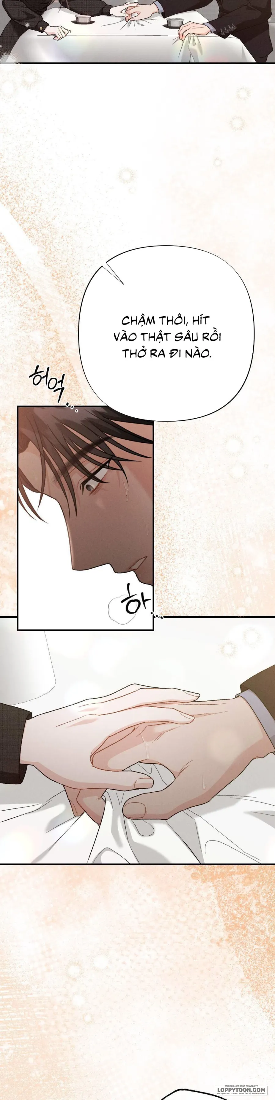 Đêm Chồng Chất - Chap 7 - Trang 30