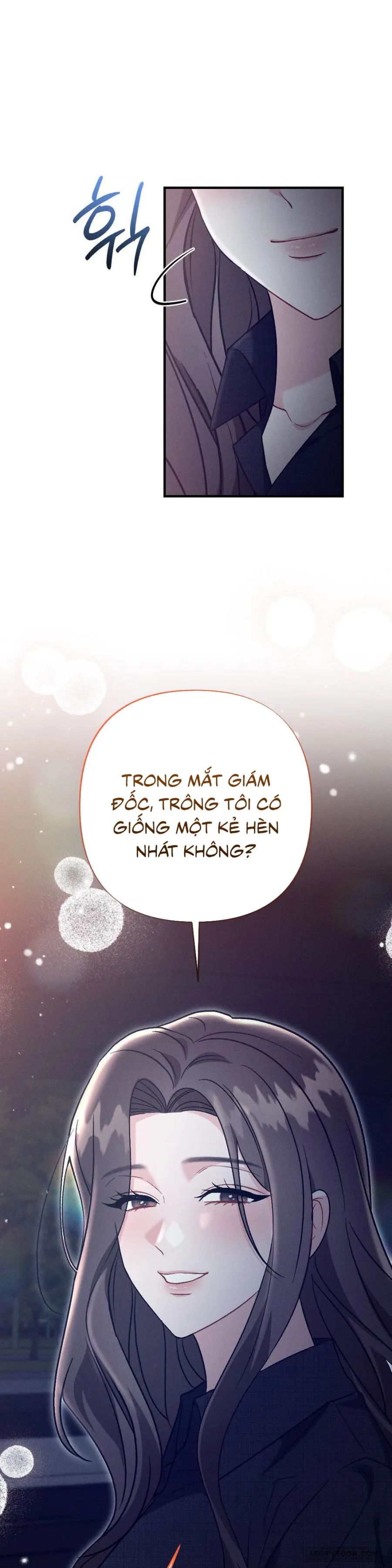 Đêm Chồng Chất - Chap 7 - Trang 36