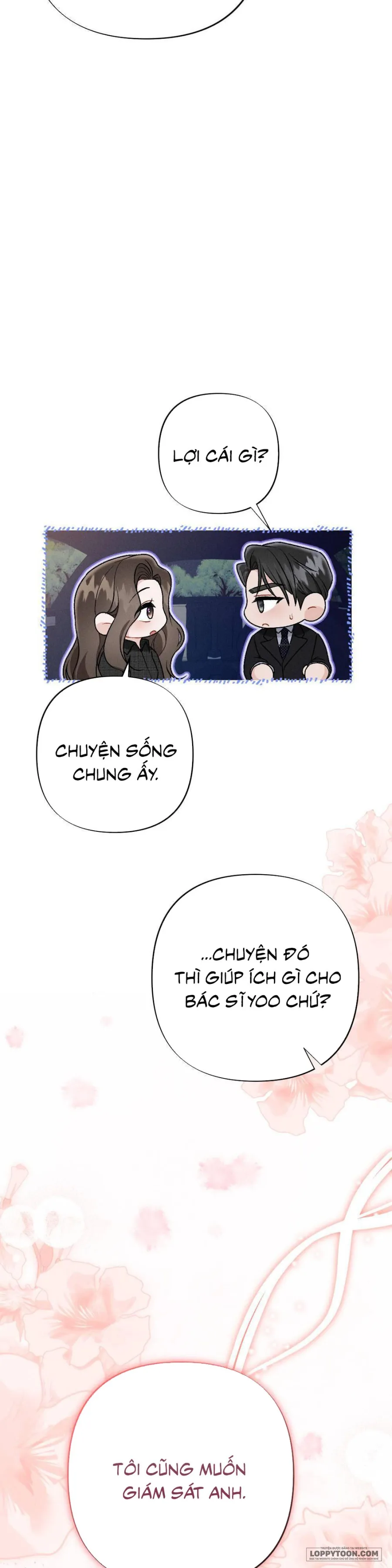 Đêm Chồng Chất - Chap 7 - Trang 38