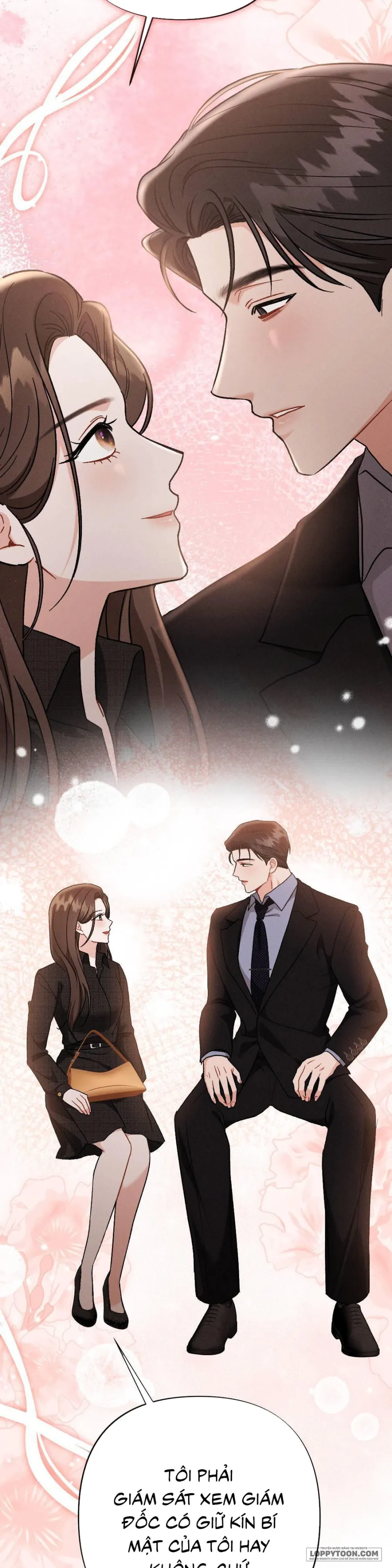 Đêm Chồng Chất - Chap 7 - Trang 39