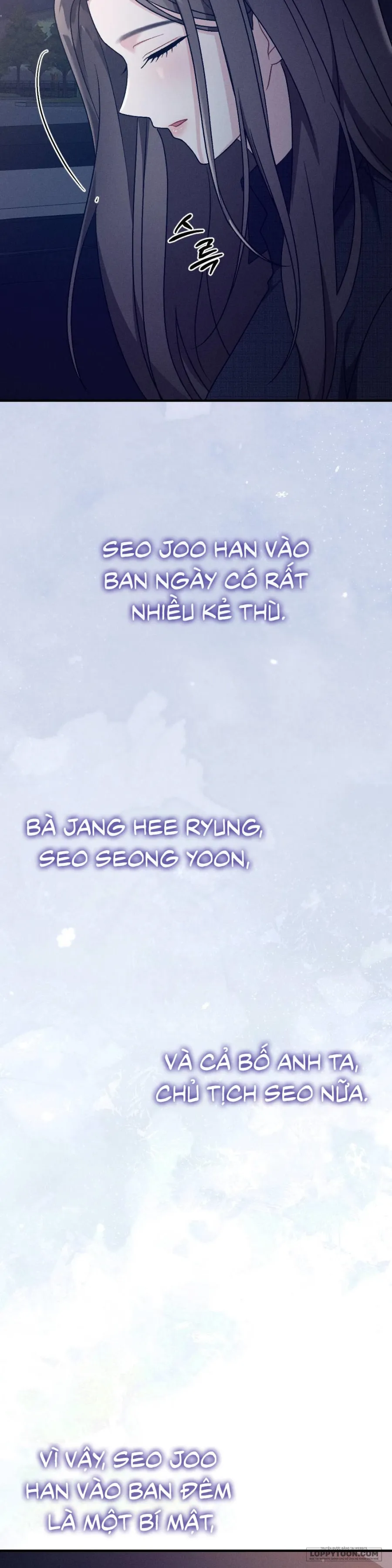 Đêm Chồng Chất - Chap 7 - Trang 41
