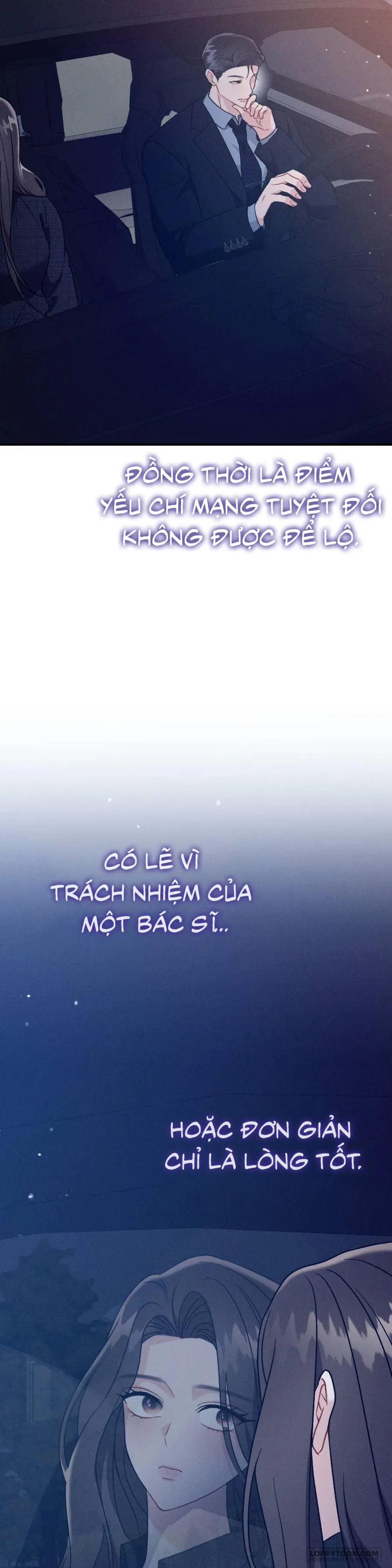 Đêm Chồng Chất - Chap 7 - Trang 42