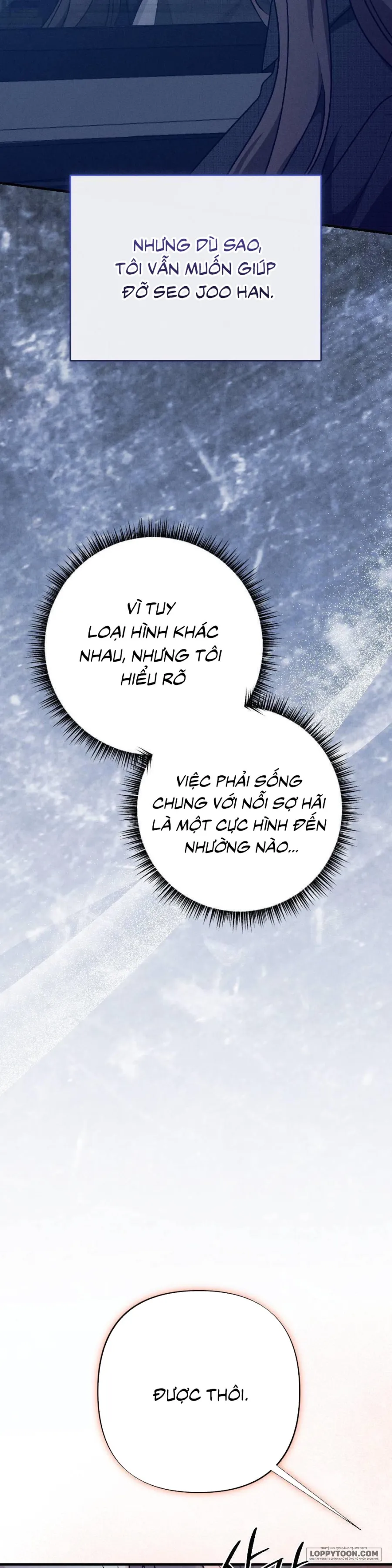 Đêm Chồng Chất - Chap 7 - Trang 43