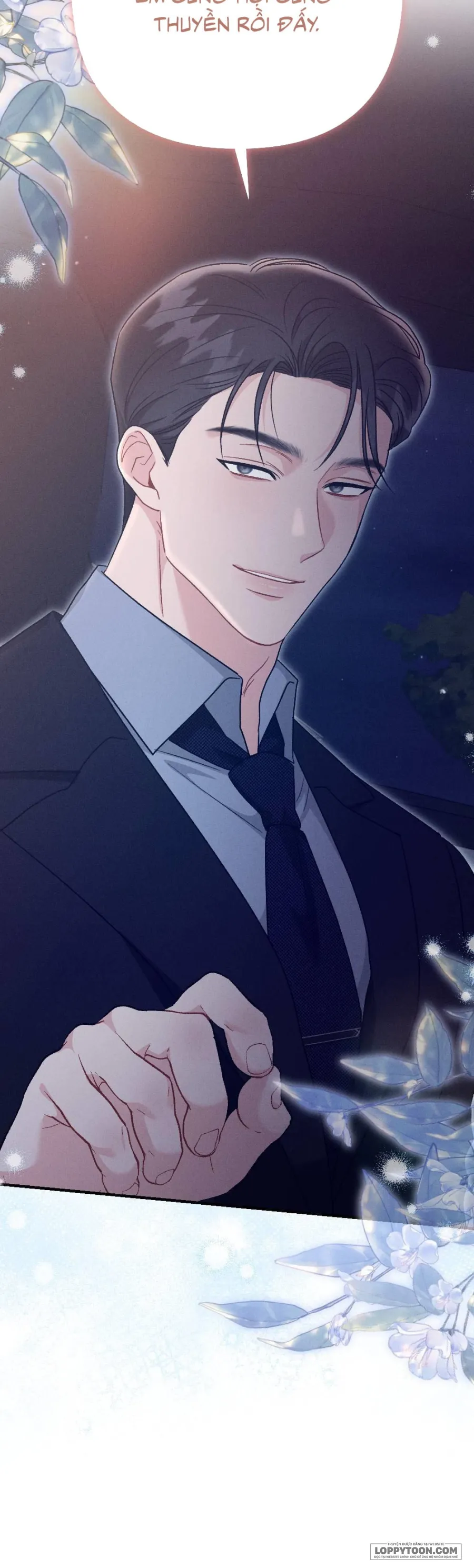 Đêm Chồng Chất - Chap 7 - Trang 45