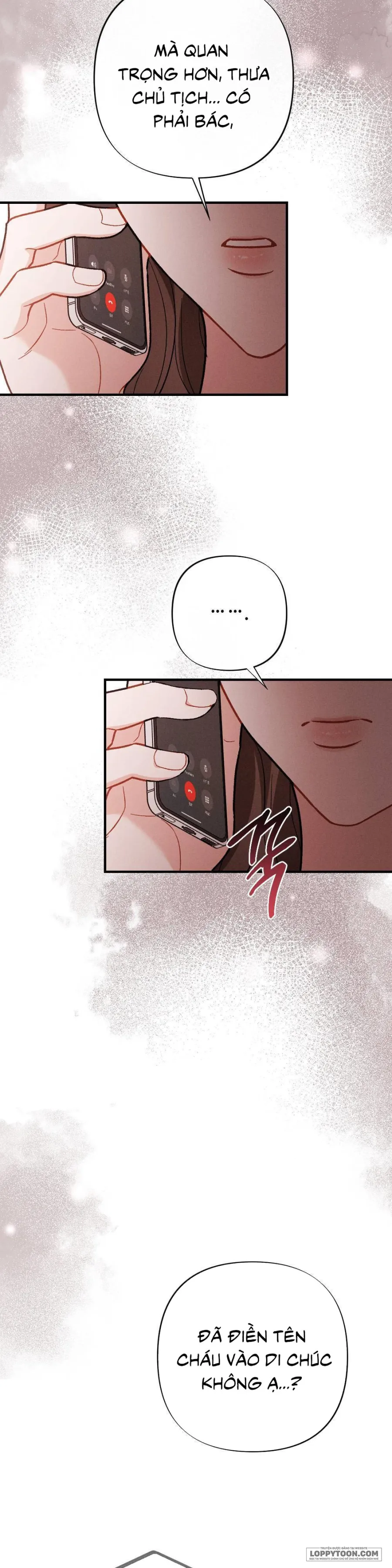 Đêm Chồng Chất - Chap 7 - Trang 6