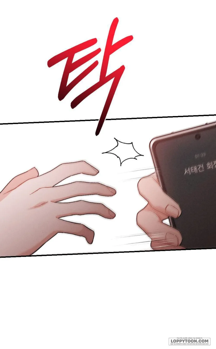Đêm Chồng Chất - Chap 7 - Trang 8