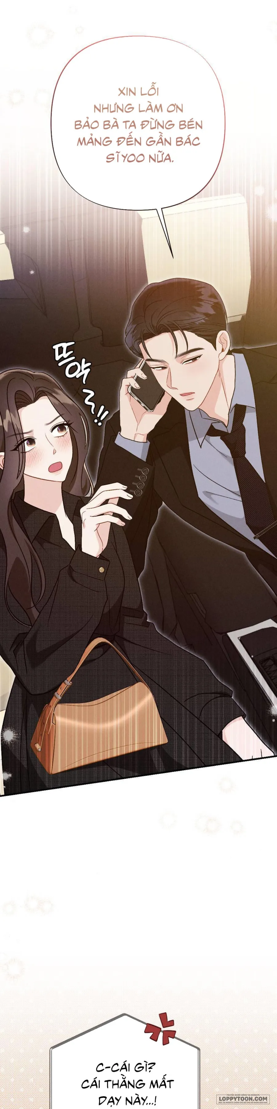 Đêm Chồng Chất - Chap 7 - Trang 9