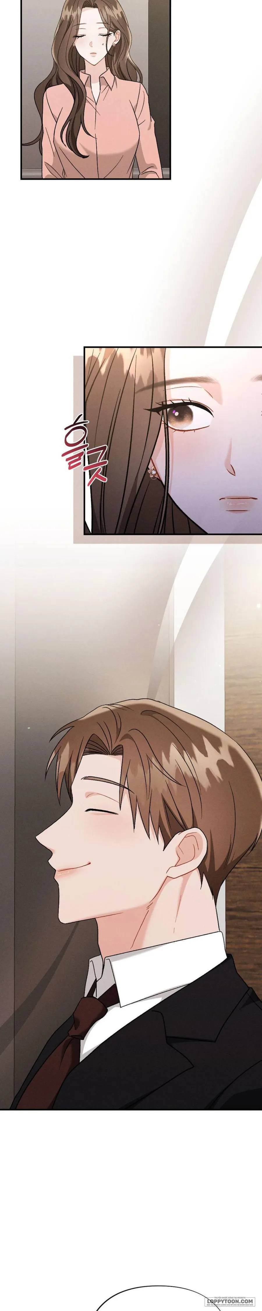 Đêm Chồng Chất - Chap 8 - Trang 27