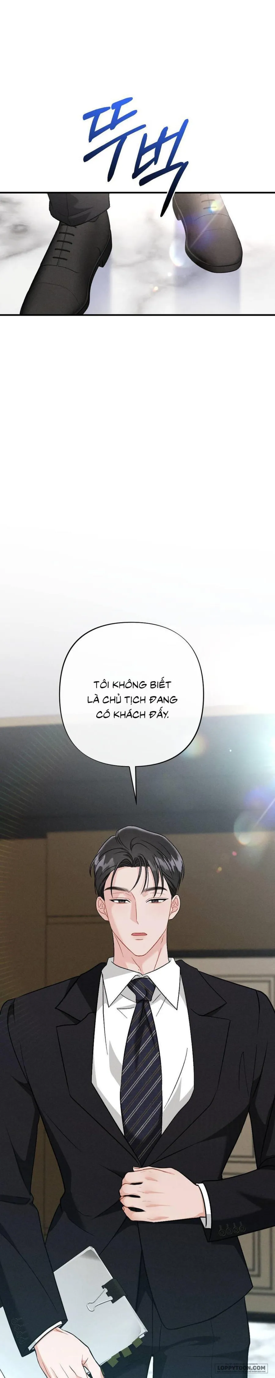 Đêm Chồng Chất - Chap 9 - Trang 12