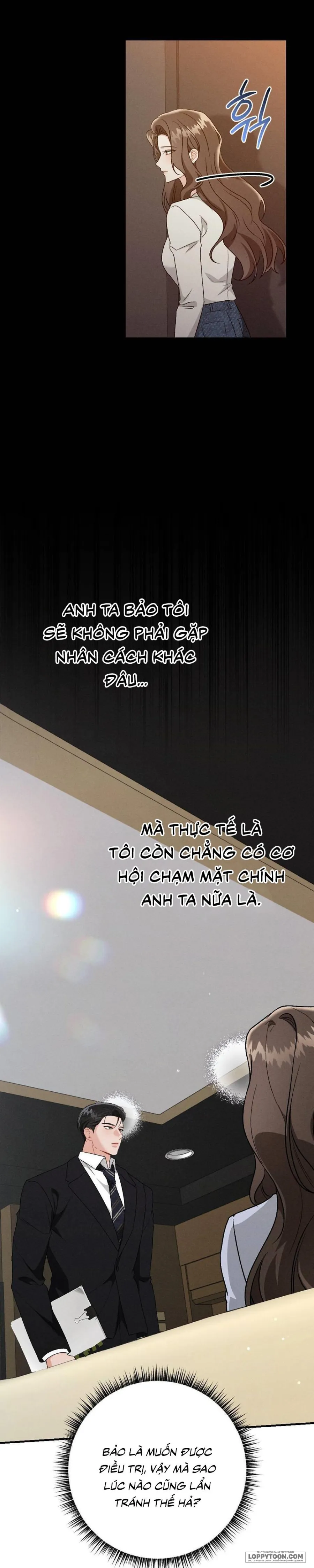 Đêm Chồng Chất - Chap 9 - Trang 16