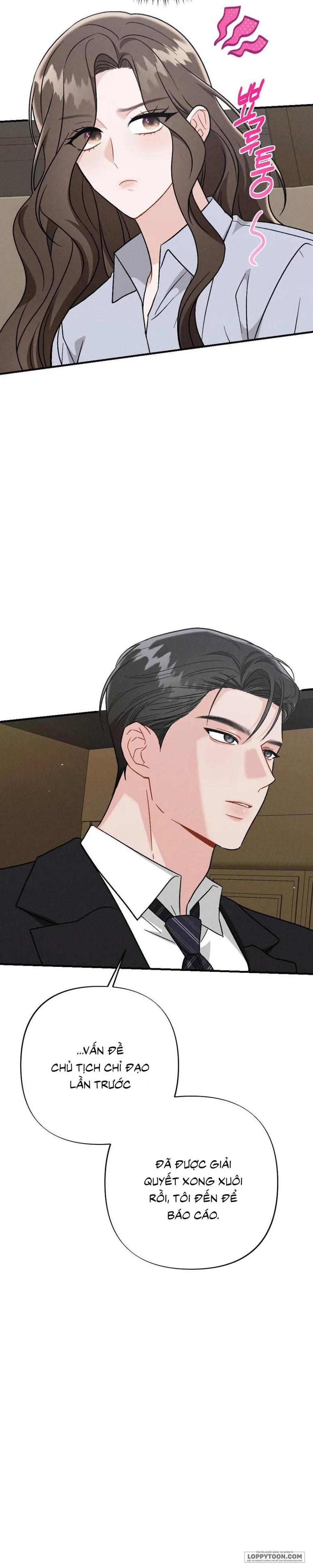Đêm Chồng Chất - Chap 9 - Trang 17