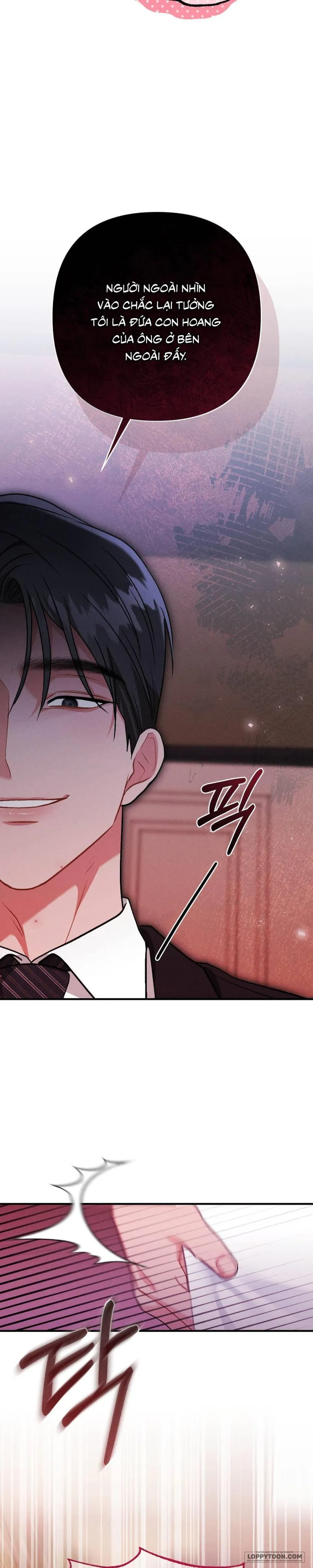 Đêm Chồng Chất - Chap 9 - Trang 23