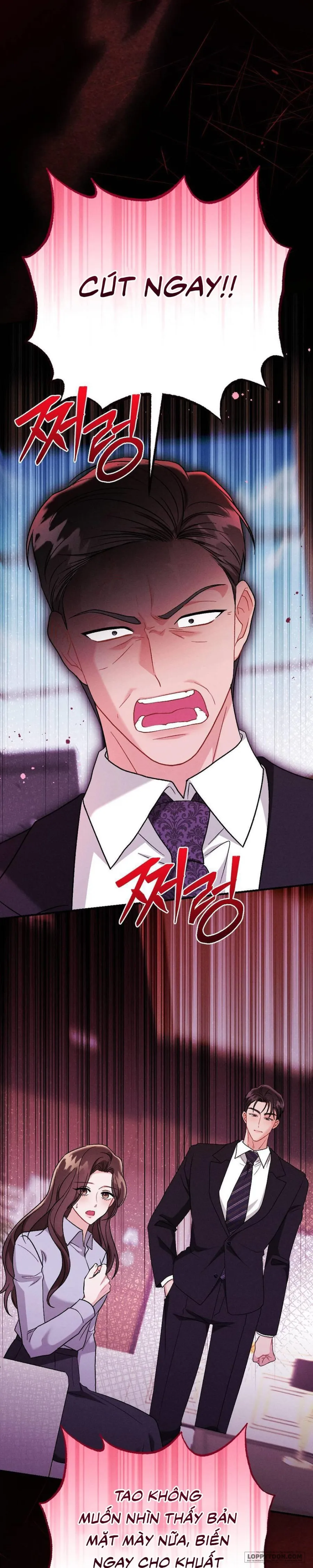 Đêm Chồng Chất - Chap 9 - Trang 25