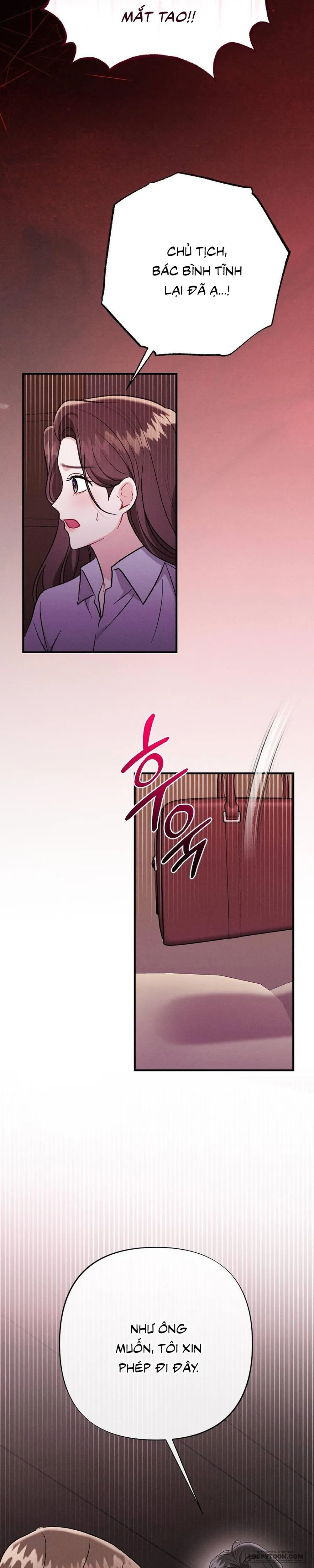 Đêm Chồng Chất - Chap 9 - Trang 26