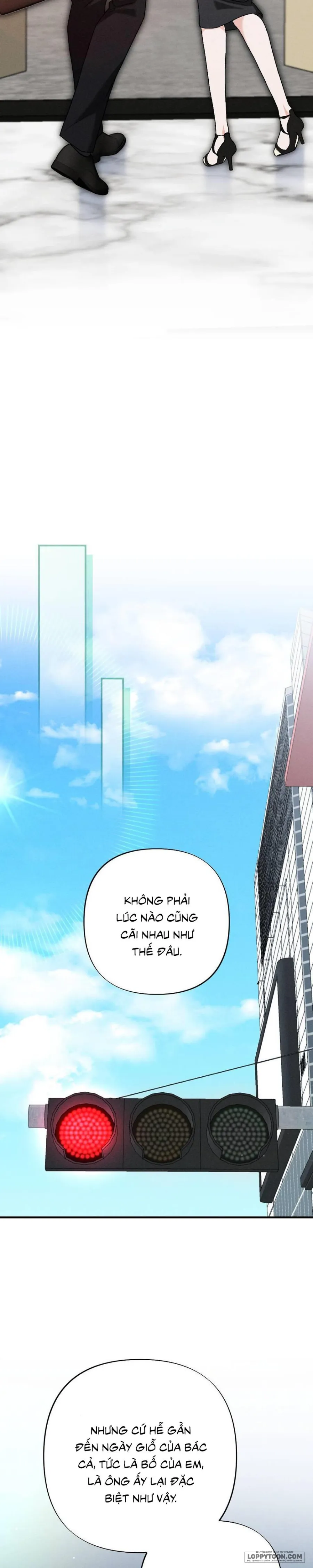 Đêm Chồng Chất - Chap 9 - Trang 28