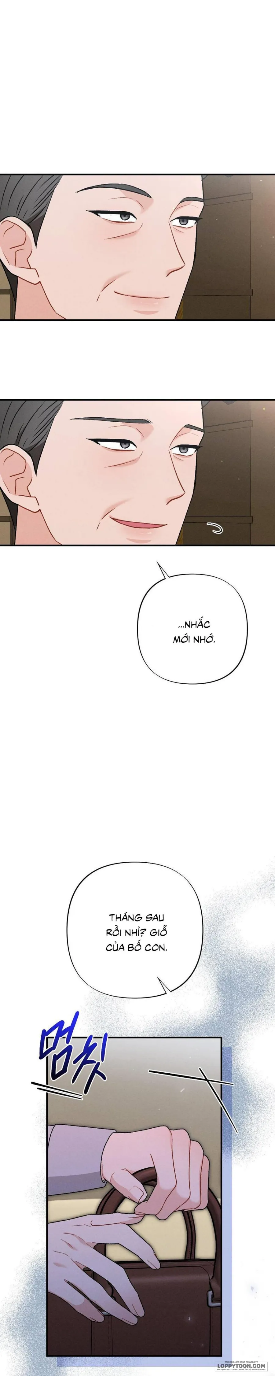 Đêm Chồng Chất - Chap 9 - Trang 4