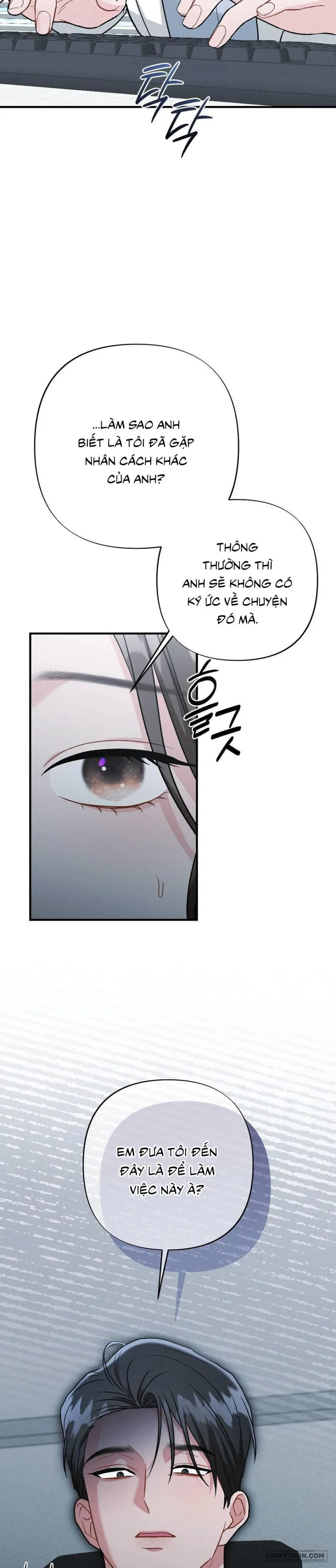 Đêm Chồng Chất - Chap 9 - Trang 31