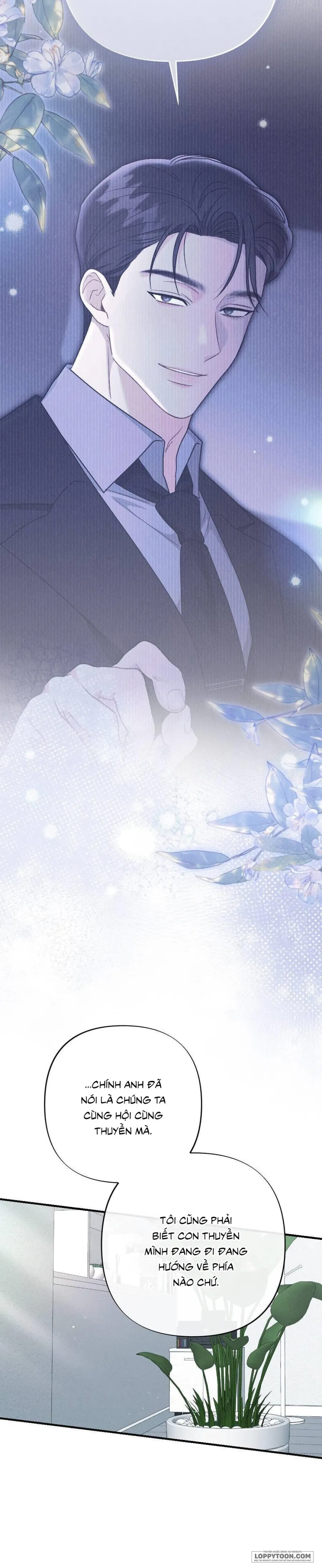 Đêm Chồng Chất - Chap 9 - Trang 37