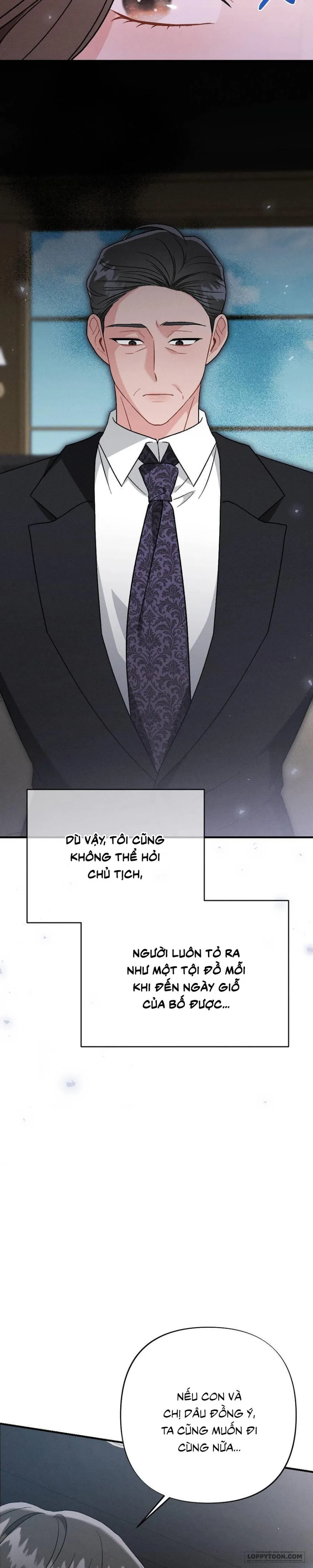 Đêm Chồng Chất - Chap 9 - Trang 6