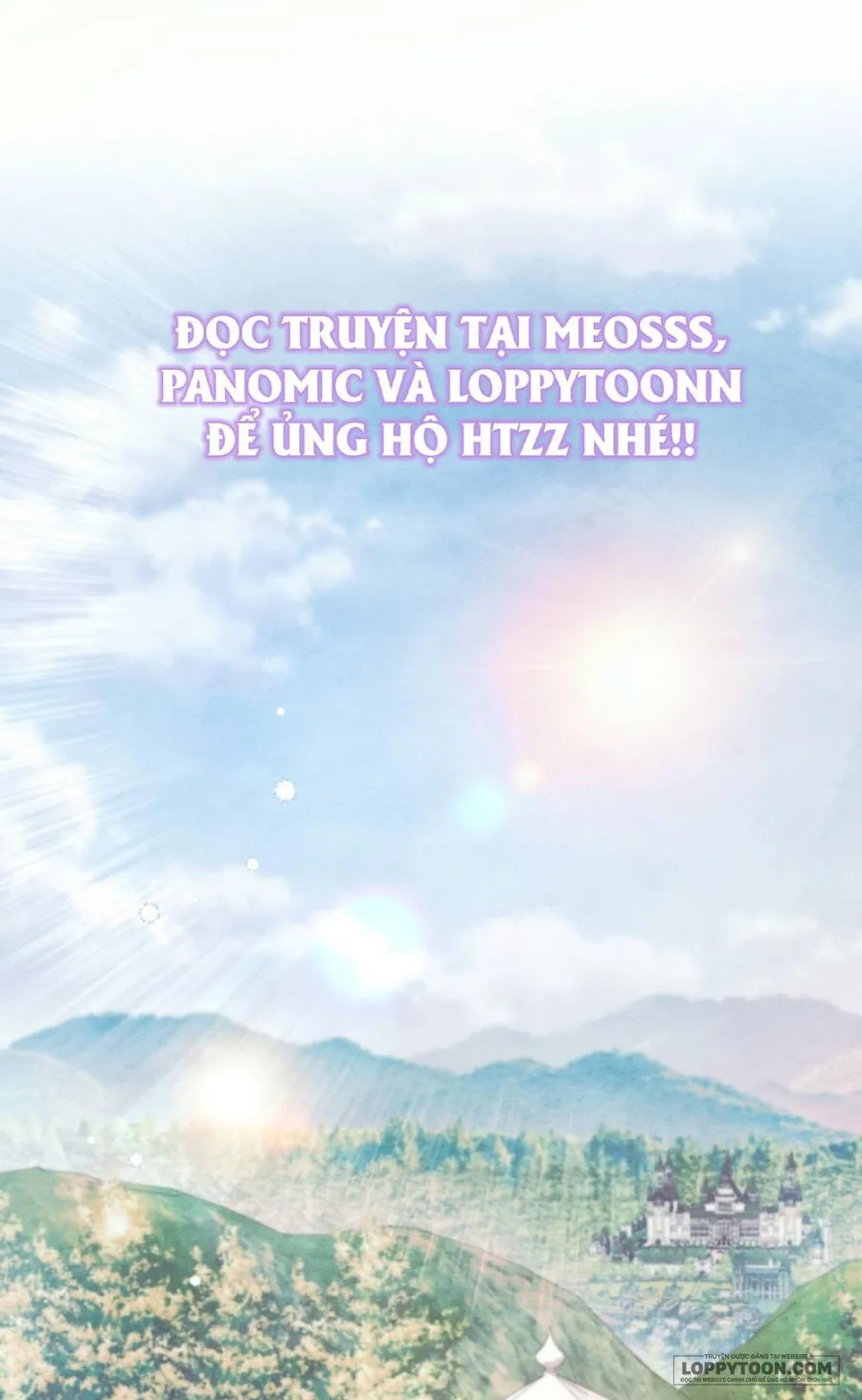 Đêm Của Bệ Hạ - Chap 1 - Trang 1