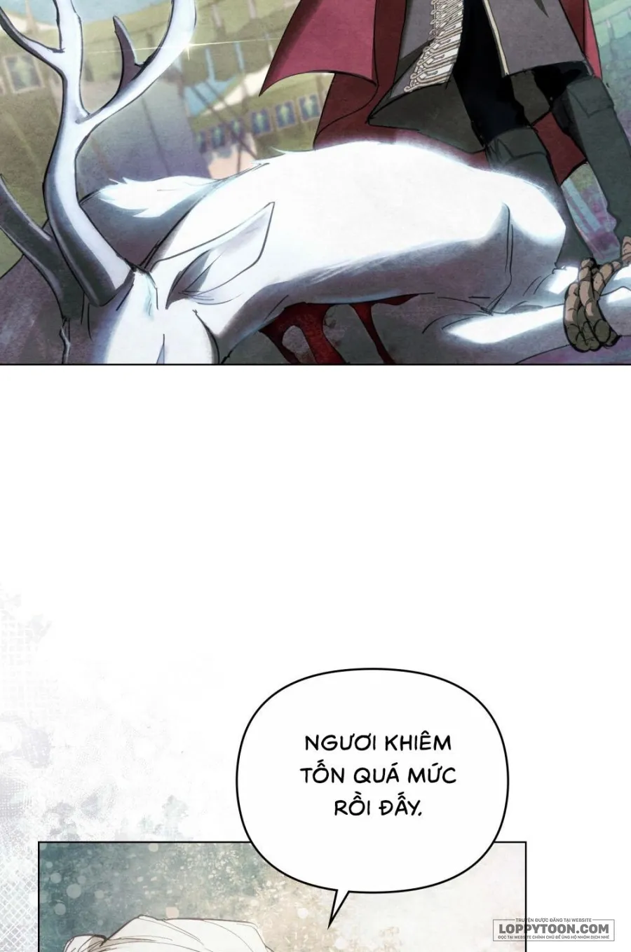 Đêm Của Bệ Hạ - Chap 1 - Trang 16