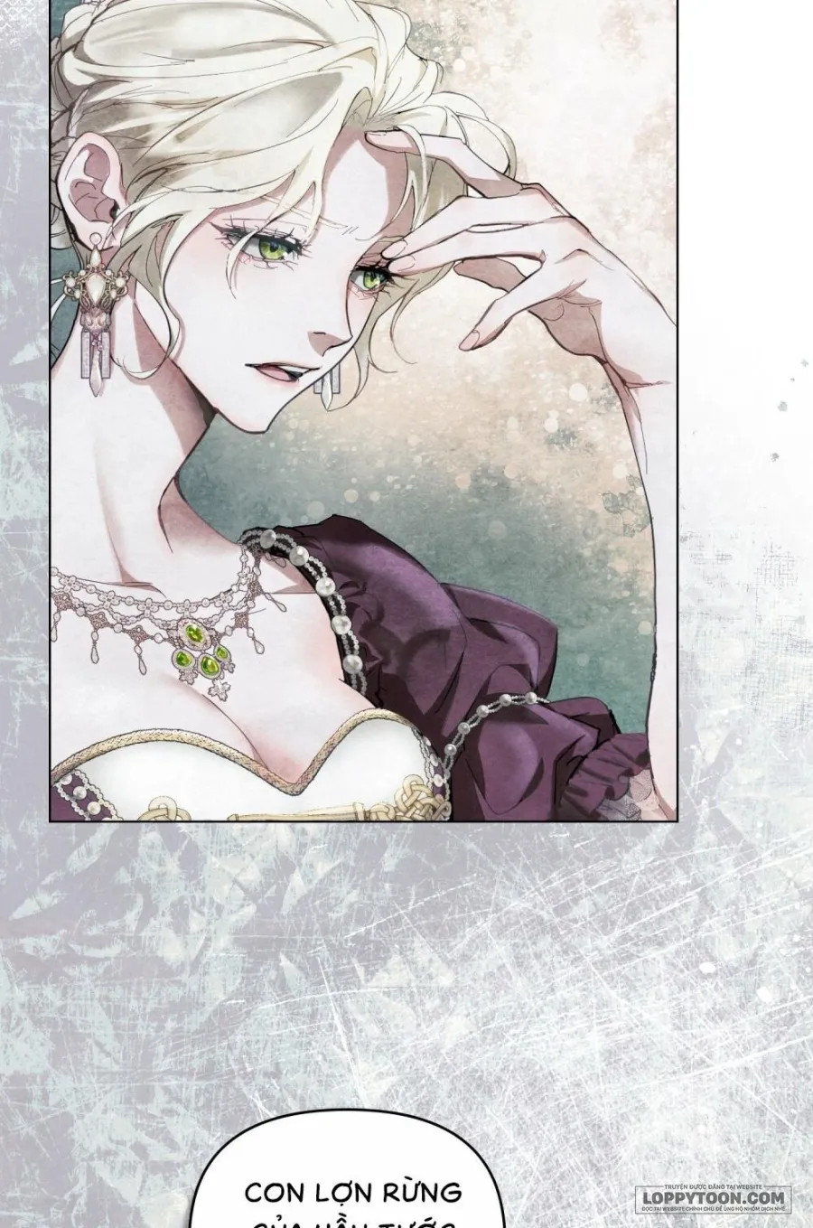 Đêm Của Bệ Hạ - Chap 1 - Trang 17