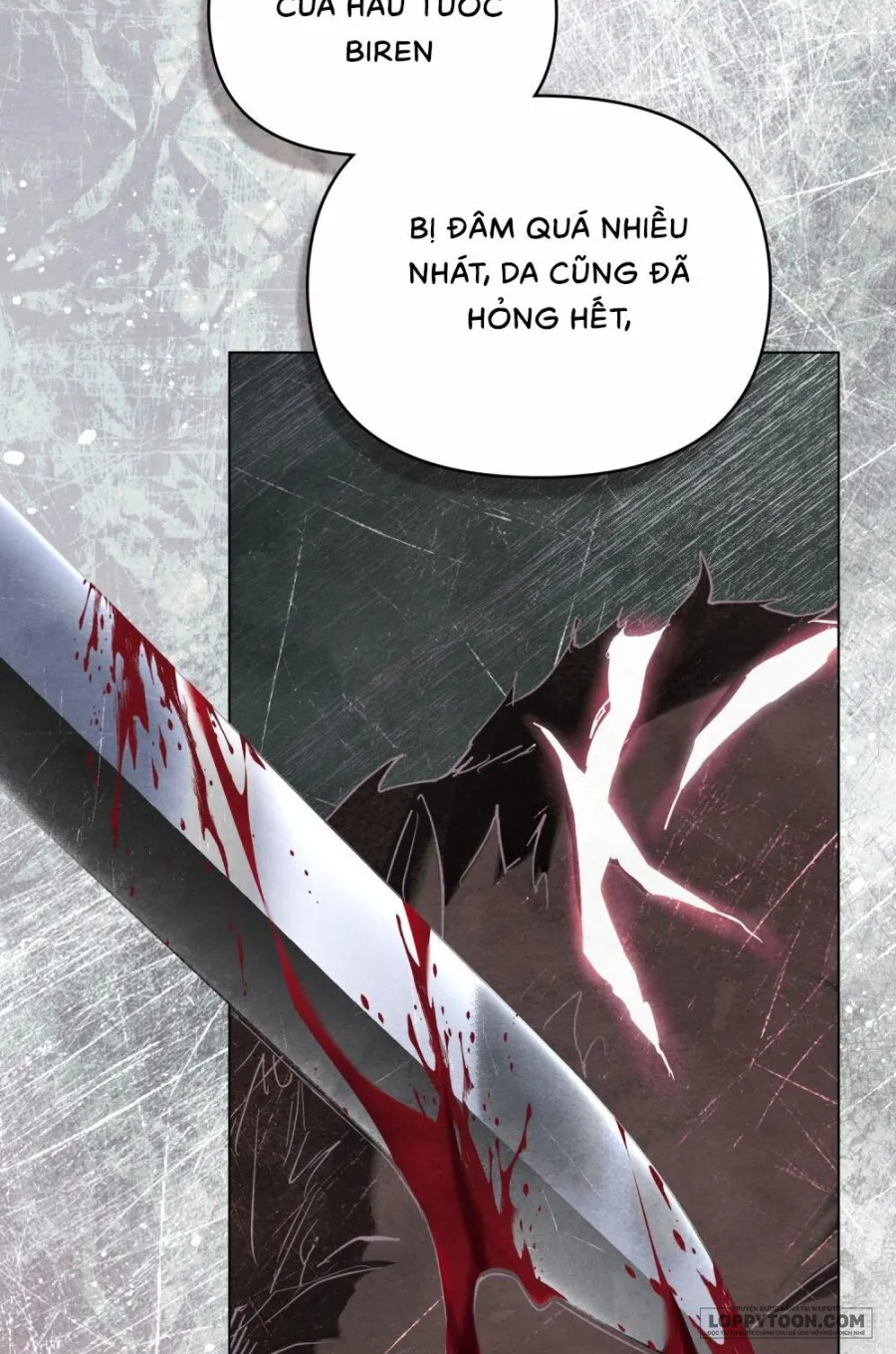 Đêm Của Bệ Hạ - Chap 1 - Trang 18