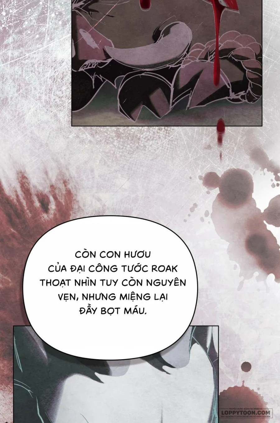 Đêm Của Bệ Hạ - Chap 1 - Trang 19