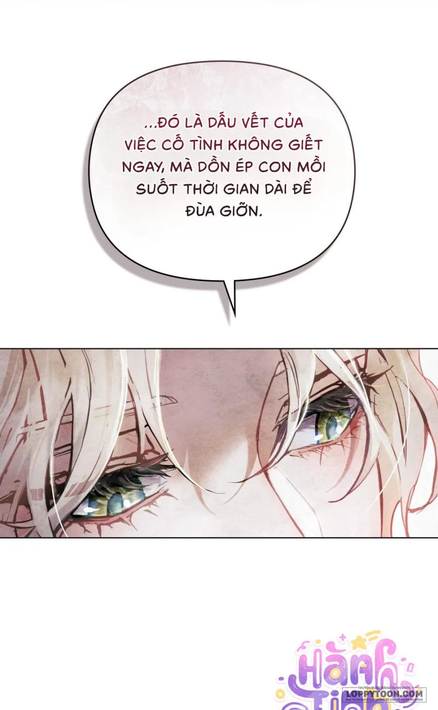 Đêm Của Bệ Hạ - Chap 1 - Trang 21