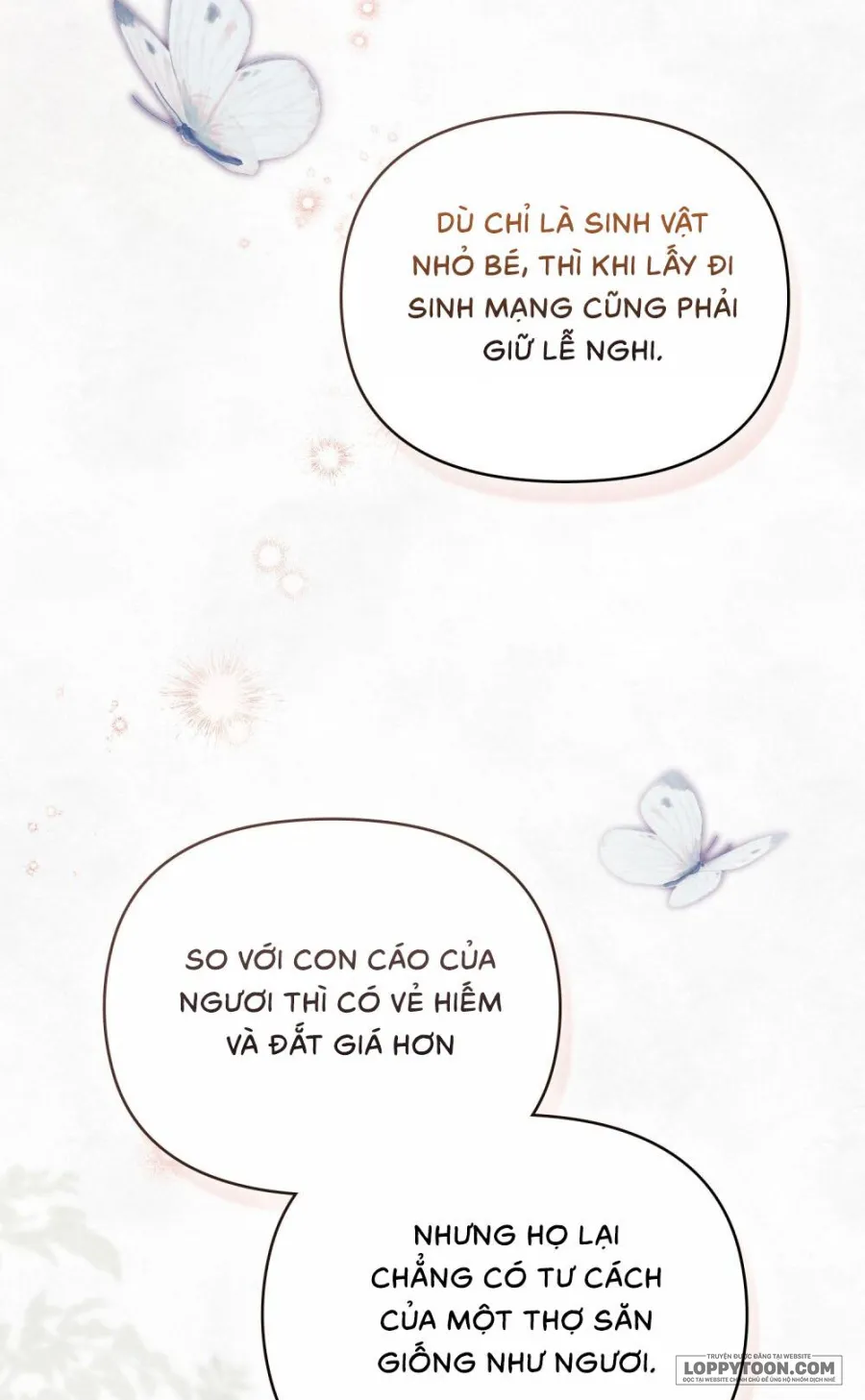 Đêm Của Bệ Hạ - Chap 1 - Trang 23