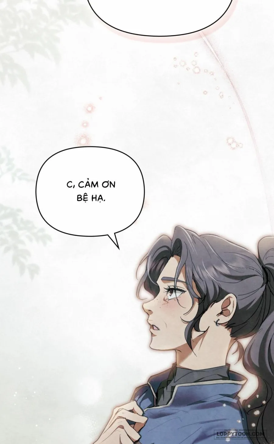 Đêm Của Bệ Hạ - Chap 1 - Trang 24