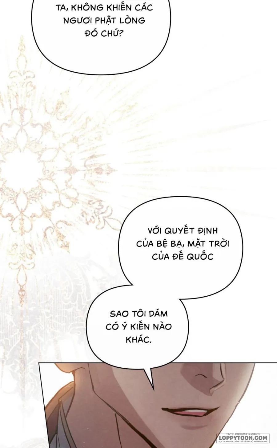Đêm Của Bệ Hạ - Chap 1 - Trang 26