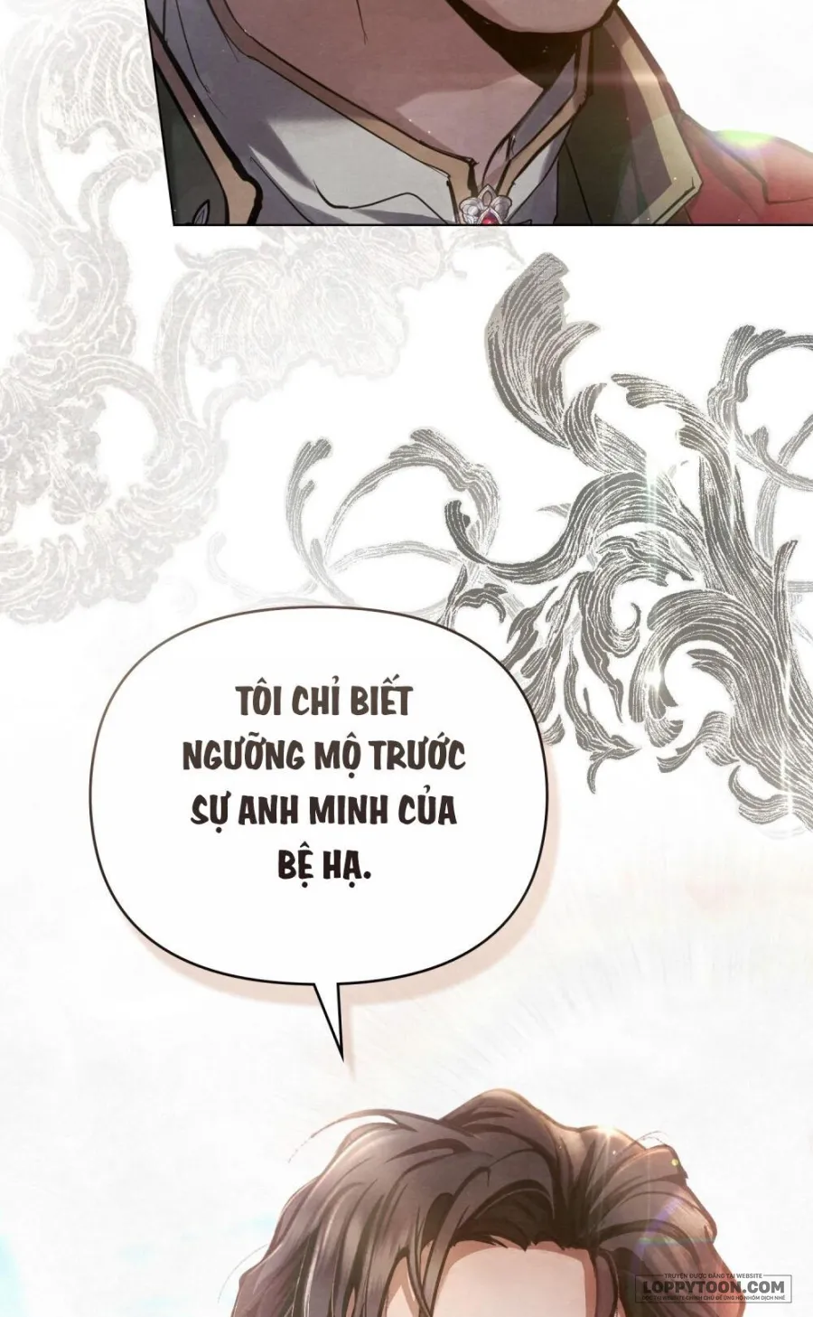 Đêm Của Bệ Hạ - Chap 1 - Trang 27