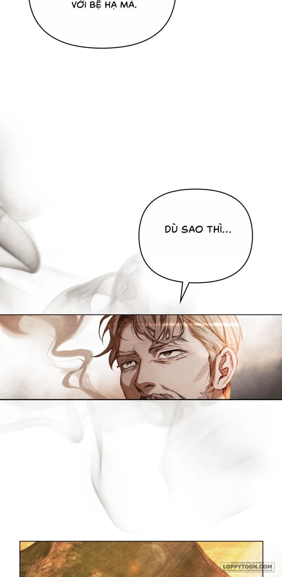 Đêm Của Bệ Hạ - Chap 1 - Trang 36