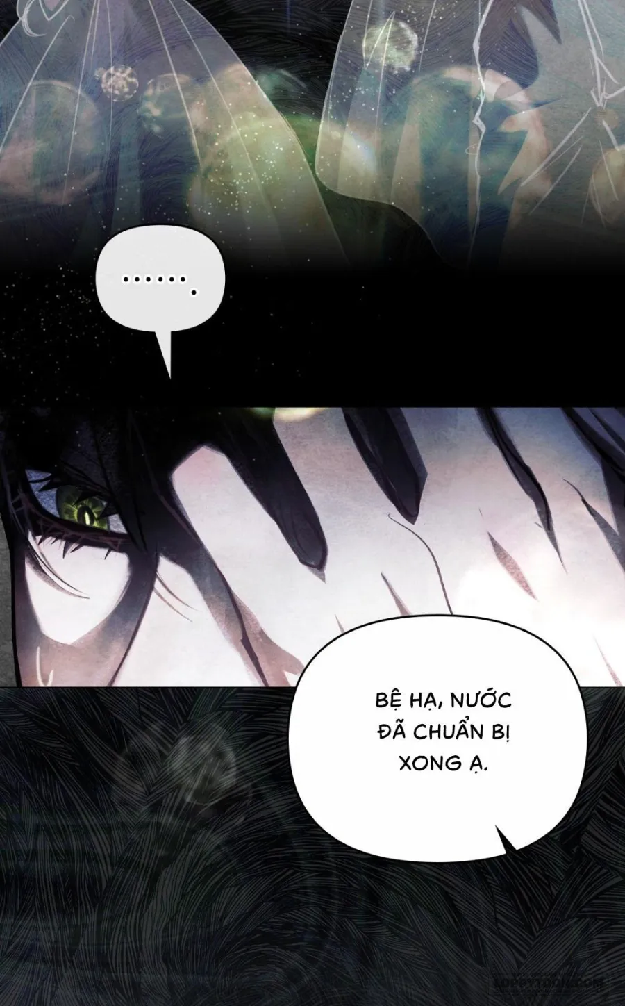 Đêm Của Bệ Hạ - Chap 1 - Trang 49