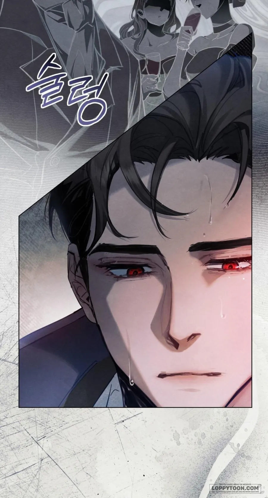 Đêm Của Bệ Hạ - Chap 1 - Trang 56