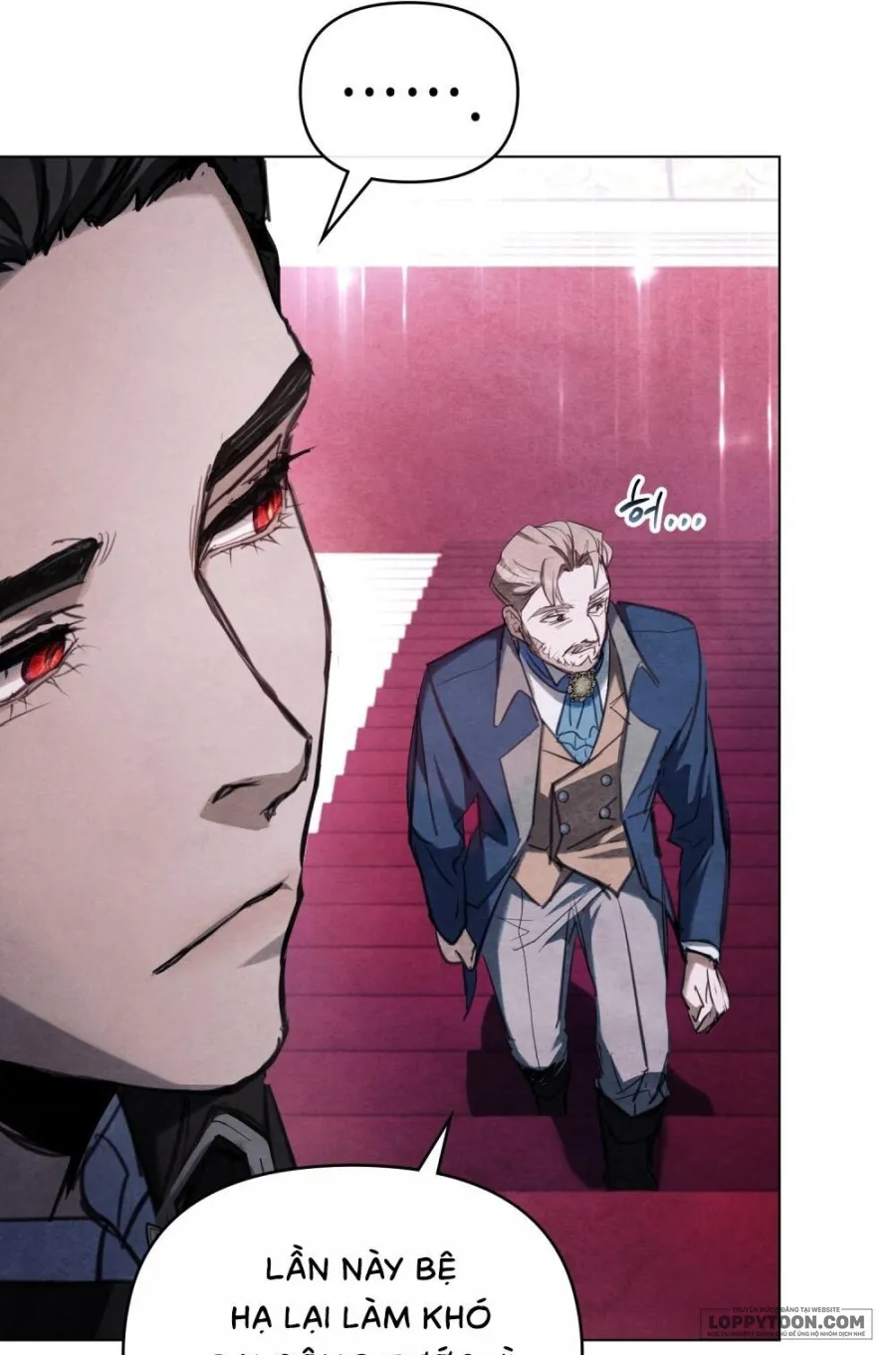 Đêm Của Bệ Hạ - Chap 1 - Trang 63